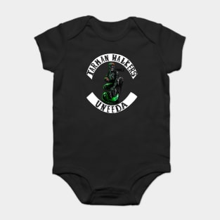 Tarman Walkers 2 Baby Bodysuit